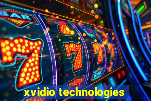 xvidio technologies-startup download